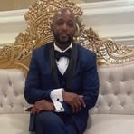 Demetrius James - Facebook