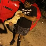 Demetrius James - @dabbin.dj - Instagram