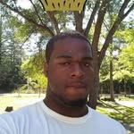 savontae Demetrius Jamison - @savontaedemetrius - Instagram