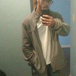 Demetrius Jobe - @onenation40 - Instagram