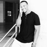 Demetrius Joyner - @joynerd.fitness - Instagram
