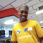 Demetrius Joyner Jr. - @dj_joyner3 - Instagram