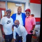 Demetrius Keys - Facebook