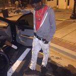 Demetrius Lyons - @demetriuslyons13 - Instagram