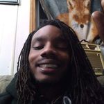 Demetrius Lyons - @princemeech313 - Instagram