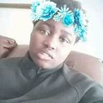 demetrius artrail matthews - @bigmeach_90 - Instagram