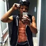 Demetrius Matthews - @demetrius_matthews - Instagram