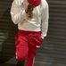 Demetrius McDowell - Facebook