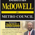 Demetrius Mcdowell - @demetriusmcdowell75 - Instagram