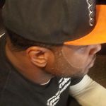 Demetrius T. McDowell - @deek723 - Instagram