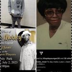 Kis Mk - @demetrius.mcdowell.50 - Instagram
