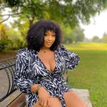 Demetrius Mcintyre - @ttk95698 - Instagram