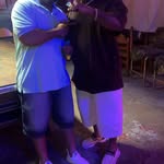 Demetrius McQueen - @bigmeety1143 - Instagram