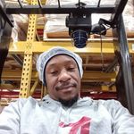 Demetrius McQueen - @meaty205 - Instagram