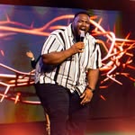 Demetrius D Mo Moore - @dmotrnsfrmdbygod - Instagram