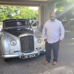 Demetrius Moore - @demetriusmoore1973 - Instagram