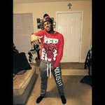 Demetrius Moore - @demetrius.moore - Instagram