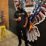 Demetrius Moore - @demizhaylamonee - Instagram