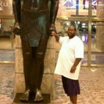 Demetrius Moore - @mooredemetrius - Instagram