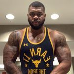 Demetrius Moore - @oppositeofless - Instagram