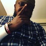 Demetrius Moore - @callmepacho206 - Instagram