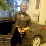 Demetrius Moore - @kyng_metri24 - Instagram