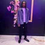 Demetrius Moore - @meechh1 - Instagram
