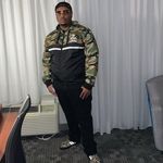 Demetrius Moore - @debo.keepmaintaining - Instagram