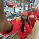 Demetrius Moore - @demetriusmoore69 - Instagram