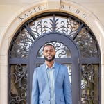 Demetrius Morgan - @morgan_educational_consulting - Instagram
