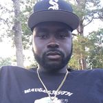 demetrius morgan - @dmorg_22 - Instagram