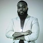 Demetrius Morgan - @morganboi35 - Instagram