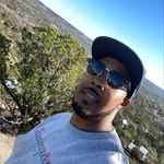 Demetrius Morgan - @meechiemorgan - Instagram