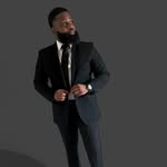 Demetrius Morgan - @demetrius_morgan36 - Instagram