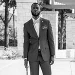 Demetrius Morgan - @djmorgan1911 - Instagram