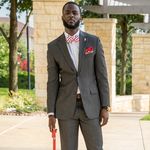 Demetrius Morgan - @dmorgan1911 - Instagram