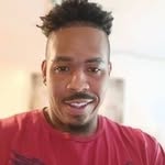 Demetrius Morrison - @themanbigmeech - Instagram