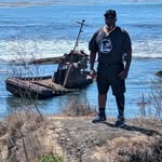 Demetrius Morrison - @born_on_a_munday - Instagram