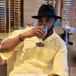 Demetrius Morrison - @dmorrelitestyles - Instagram