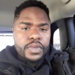 Demetrius Morton - @thebigbossman215 - Instagram
