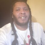 Demetrius Murray - @meech4789 - Instagram