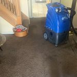 Demetrius nelson - @sharons_sons_carpetcleaning - Instagram