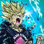 Demetrius Nelson - @lilgangvoi - Instagram