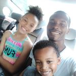 Demetrius Nelson - @demetriusn1993 - Instagram