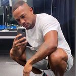 DEMETRIUS NELSON - @crisfifier_brown - Instagram