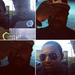 Demetrius Nelson - @kngmotion28 - Instagram