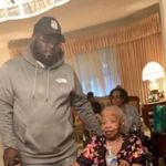 Demetrius Nelson - @meatmoney06 - Instagram