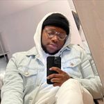 Demetrius Nelson - @gran.santo.eli - Instagram