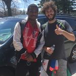 Demetrius Nelson - @bbigmeech401 - Instagram