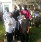 Demetrius Nelson - Facebook